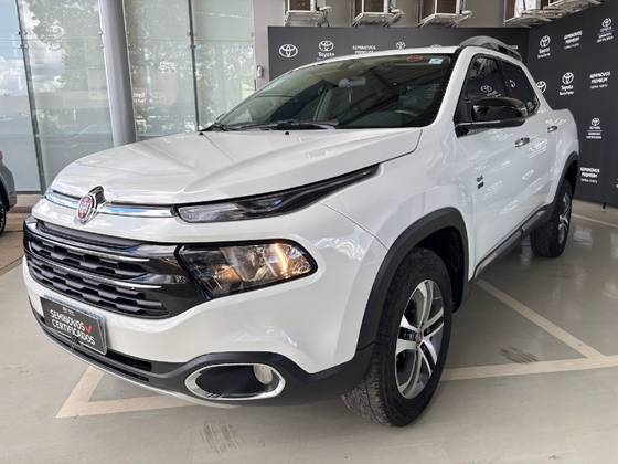 FIAT TORO 2.0 16V TURBO DIESEL VOLCANO 4WD AT9